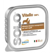 DRN SOLO VITELLO